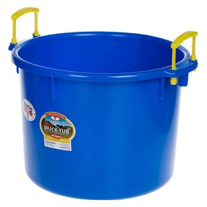 Muck and Utility 40 Quart Bucket  Little Giant